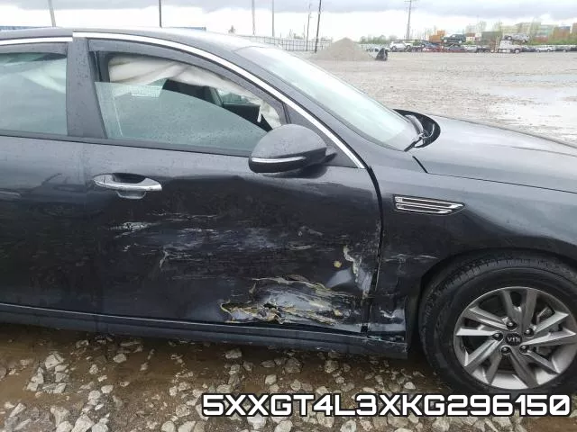 5XXGT4L3XKG296150 фото 10