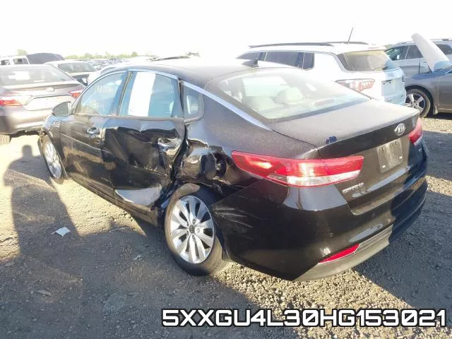 5XXGU4L30HG153021 фото 4