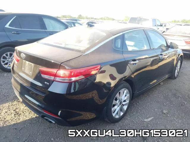 5XXGU4L30HG153021 фото 5