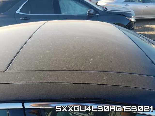 5XXGU4L30HG153021 фото 10