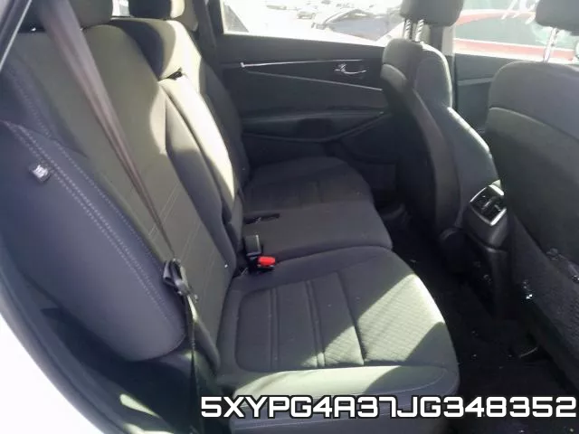 5XYPG4A37JG348352 фото 7