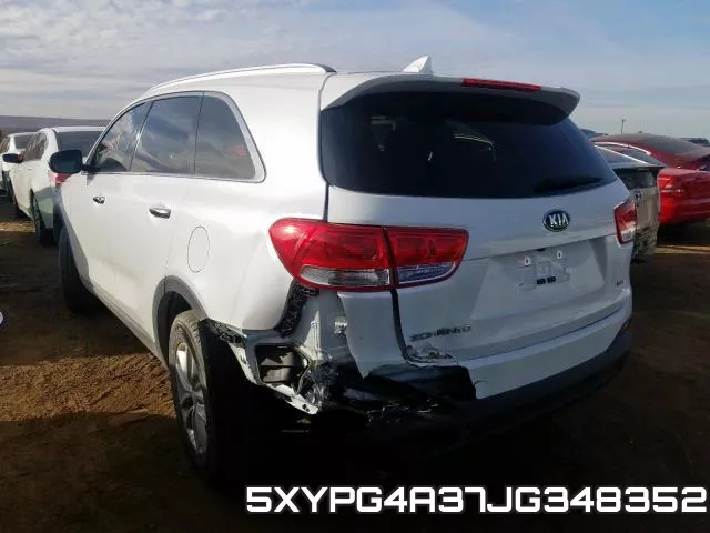 5XYPG4A37JG348352 фото 10