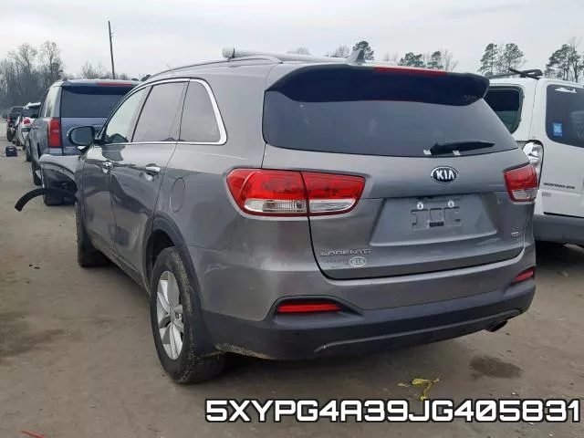 5XYPG4A39JG405831 фото 4