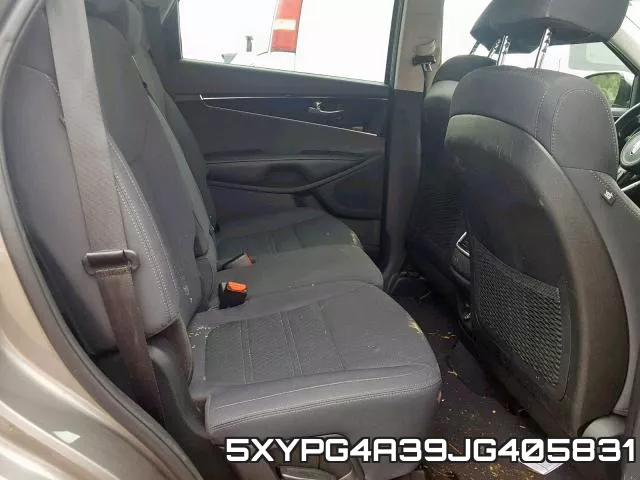 5XYPG4A39JG405831 фото 7