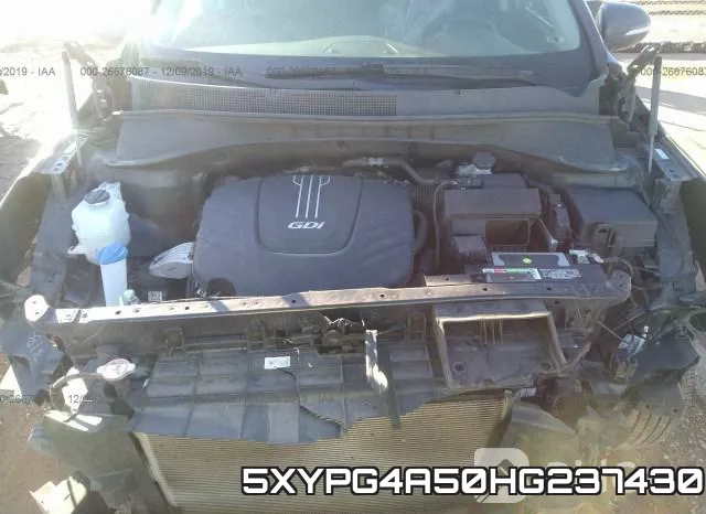 5XYPG4A50HG237430 фото 2