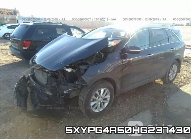 5XYPG4A50HG237430 фото 3