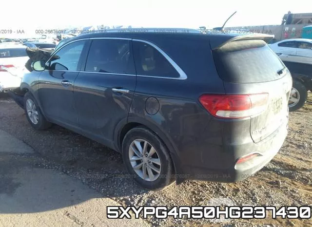 5XYPG4A50HG237430 фото 4