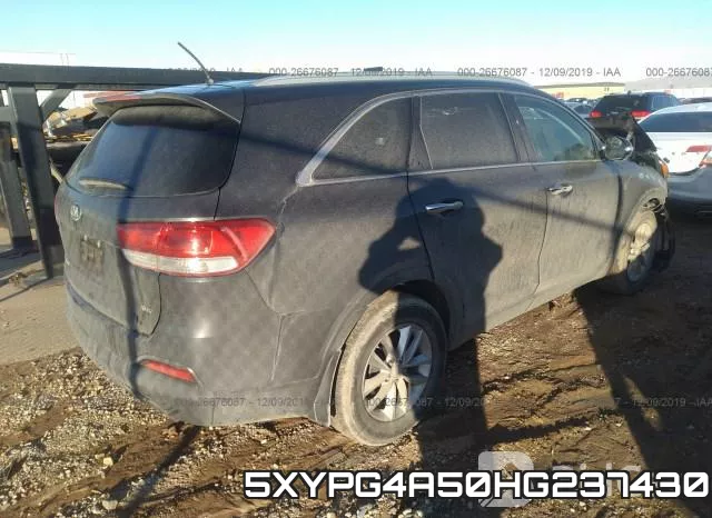 5XYPG4A50HG237430 фото 5
