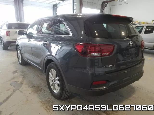 5XYPG4A53LG627060 фото 4