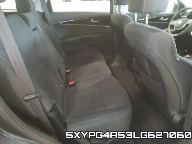 5XYPG4A53LG627060 фото 7