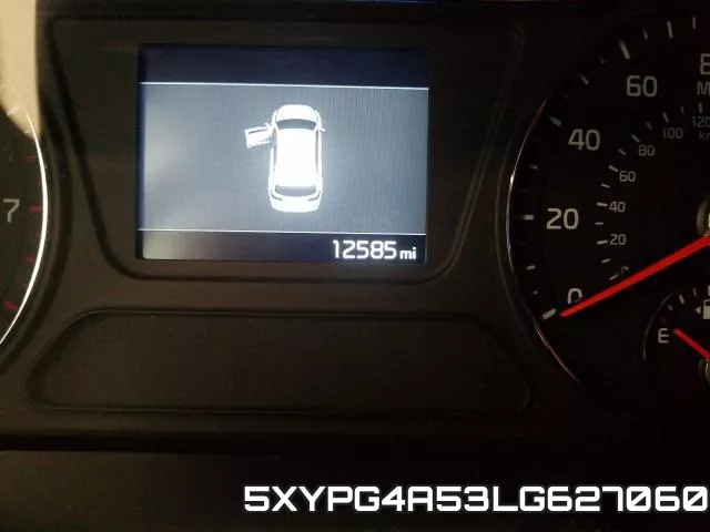 5XYPG4A53LG627060 фото 9