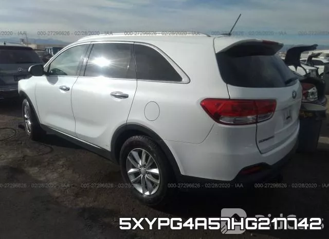 5XYPG4A57HG217742 фото 4