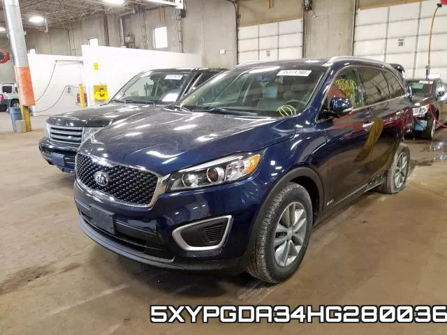 5XYPGDA34HG280036 фото 3