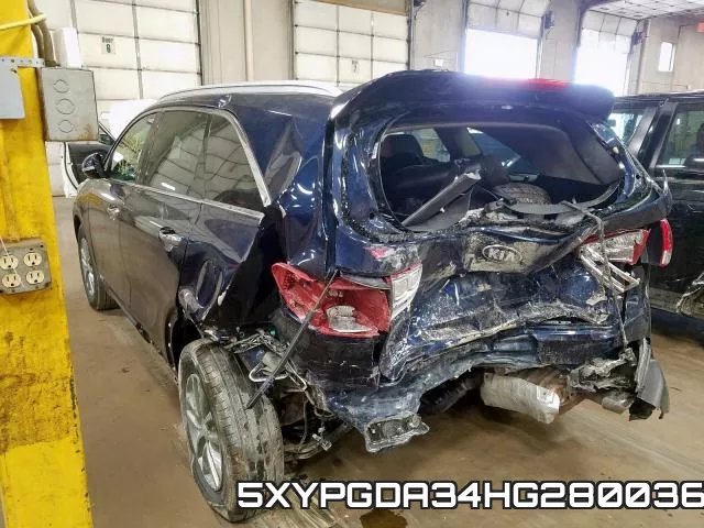 5XYPGDA34HG280036 фото 4