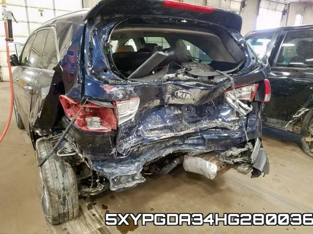 5XYPGDA34HG280036 фото 9