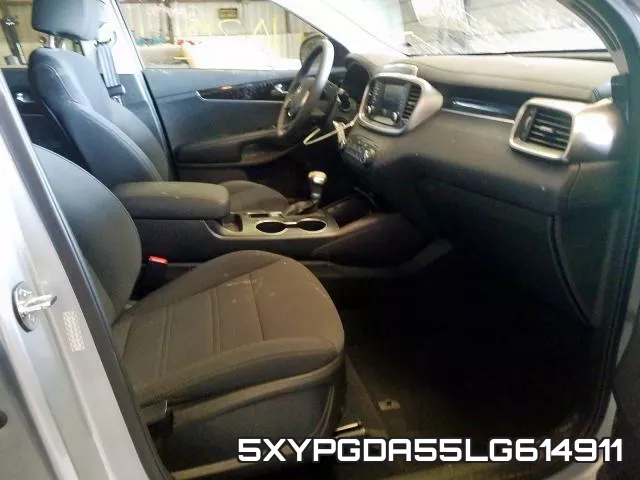5XYPGDA55LG614911 фото 6