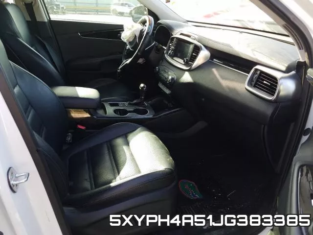 5XYPH4A51JG383385 фото 6