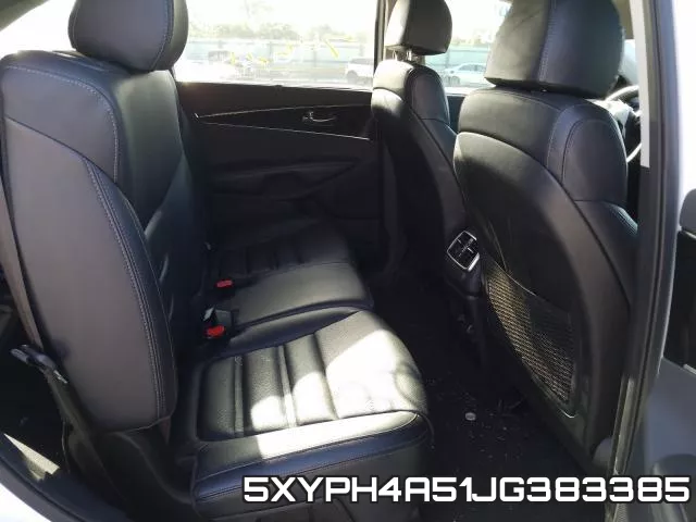 5XYPH4A51JG383385 фото 7