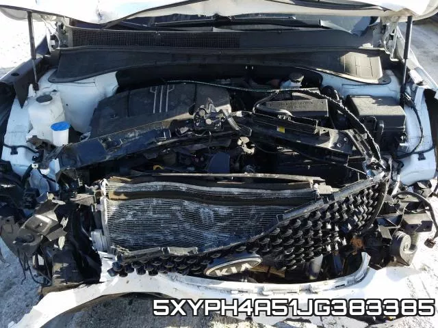 5XYPH4A51JG383385 фото 8