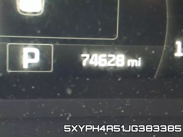 5XYPH4A51JG383385 фото 9