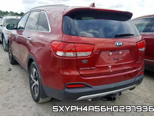 5XYPH4A56HG297936 фото 4