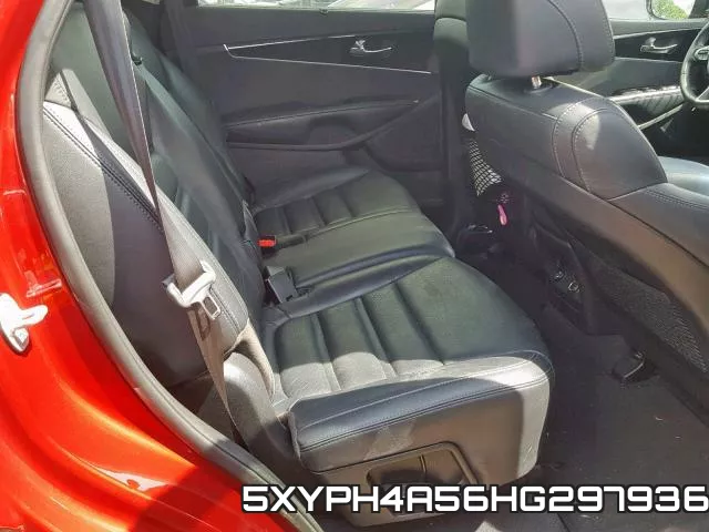 5XYPH4A56HG297936 фото 7