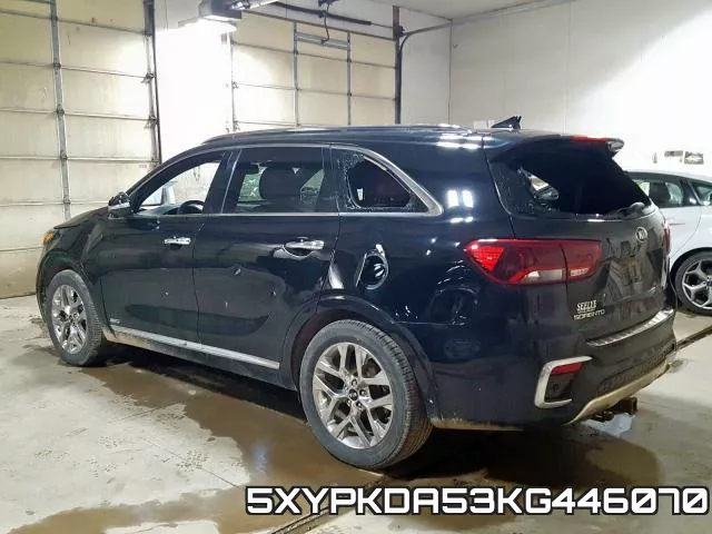 5XYPKDA53KG446070 фото 4