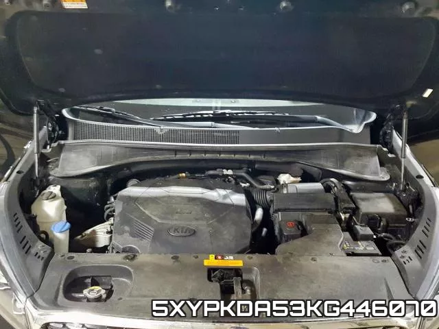 5XYPKDA53KG446070 фото 8