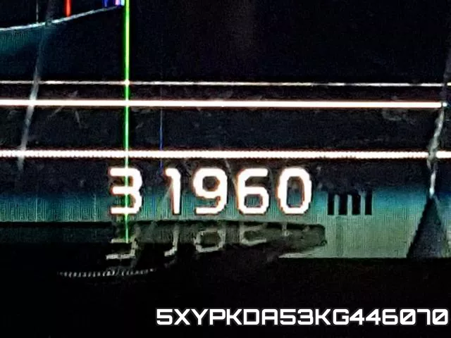 5XYPKDA53KG446070 фото 9