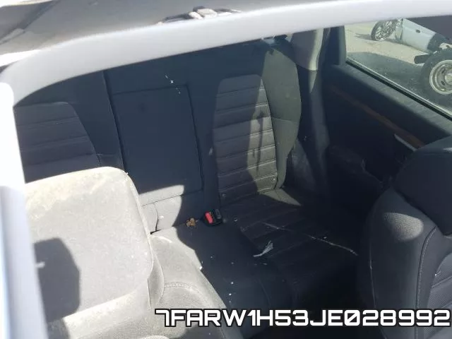 7FARW1H53JE028992 фото 7