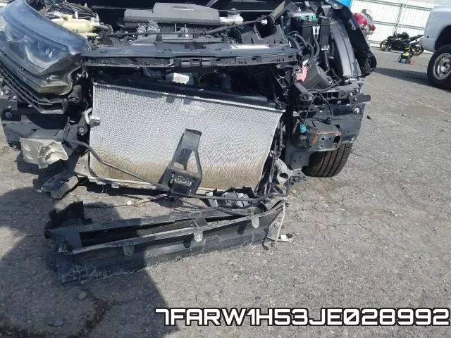 7FARW1H53JE028992 фото 10