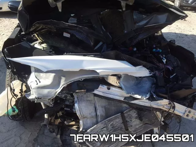 7FARW1H5XJE045501 фото 8