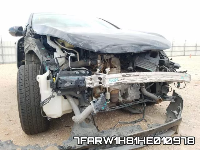 7FARW1H81HE010978 фото 10