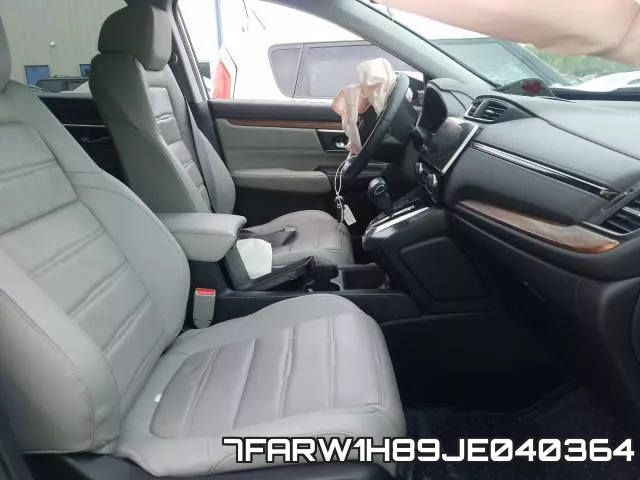 7FARW1H89JE040364 фото 6