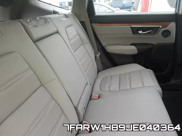 7FARW1H89JE040364 фото 7