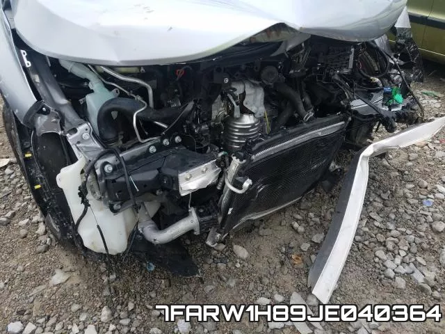 7FARW1H89JE040364 фото 10