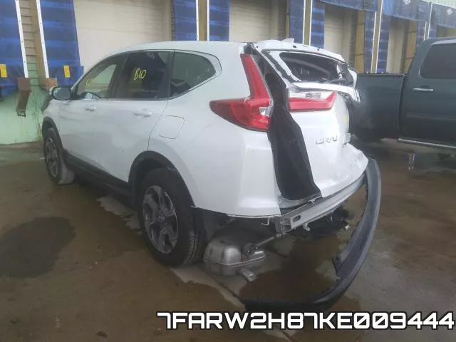 7FARW2H87KE009444 фото 4