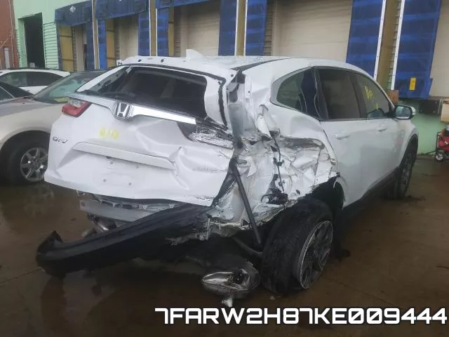7FARW2H87KE009444 фото 5