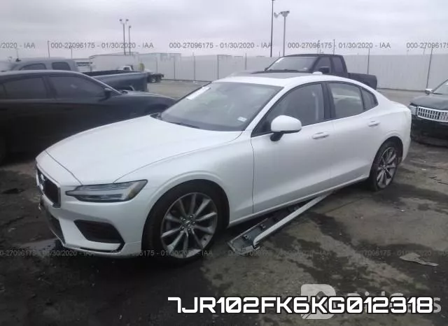 7JR102FK6KG012318 фото 3