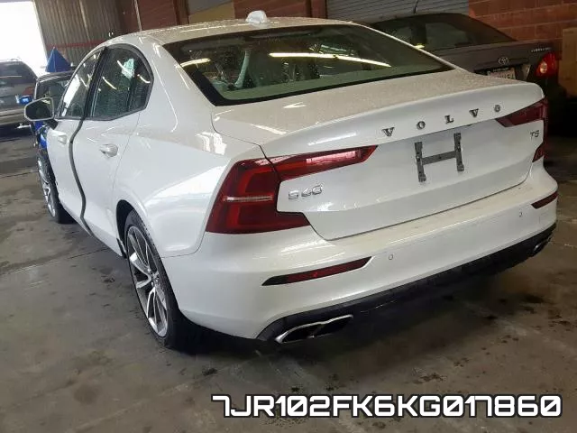 7JR102FK6KG017860 фото 3