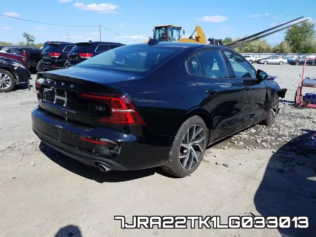 7JRA22TK1LG033013 фото 5