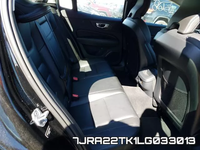 7JRA22TK1LG033013 фото 7