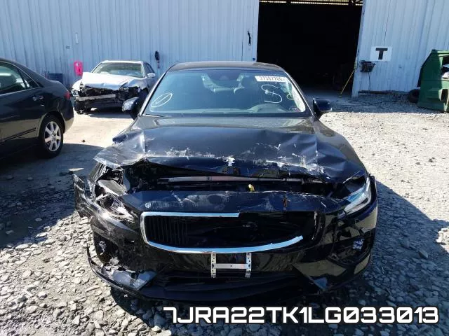 7JRA22TK1LG033013 фото 10