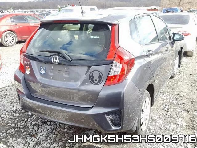 JHMGK5H53HS009716 фото 5