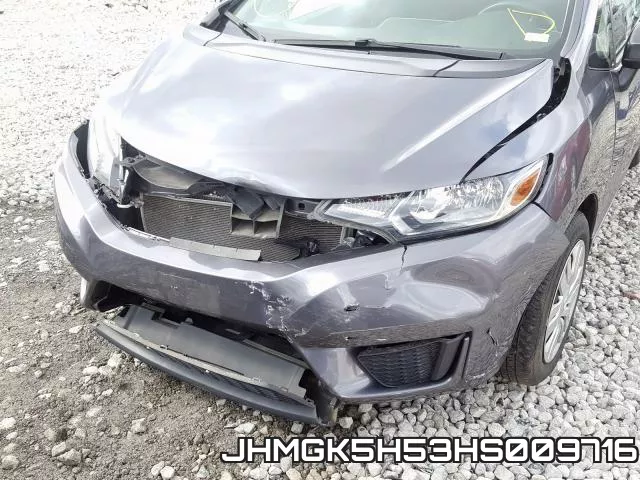 JHMGK5H53HS009716 фото 10