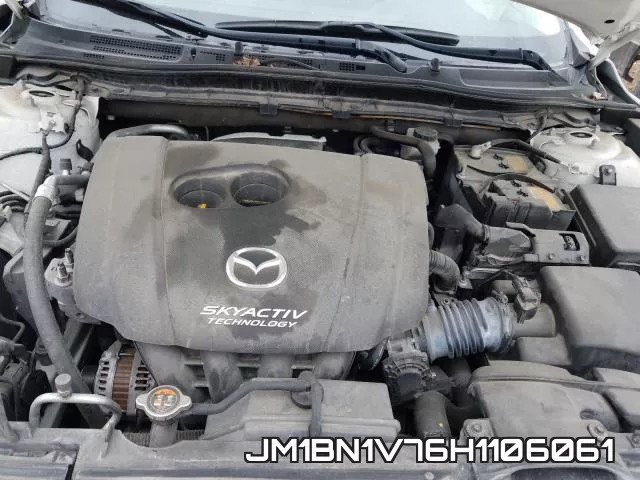 JM1BN1V76H1106061 фото 8