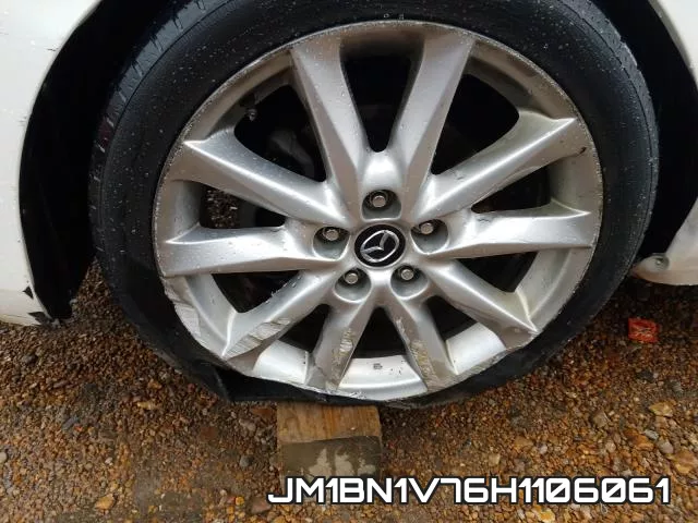 JM1BN1V76H1106061 фото 10