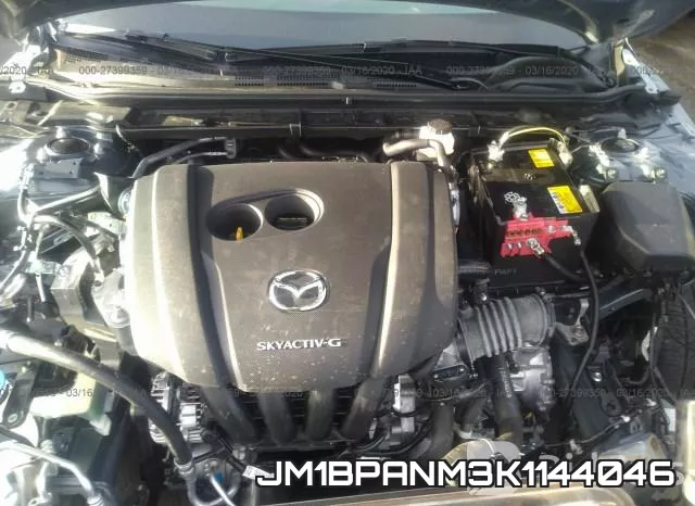 JM1BPANM3K1144046 фото 2