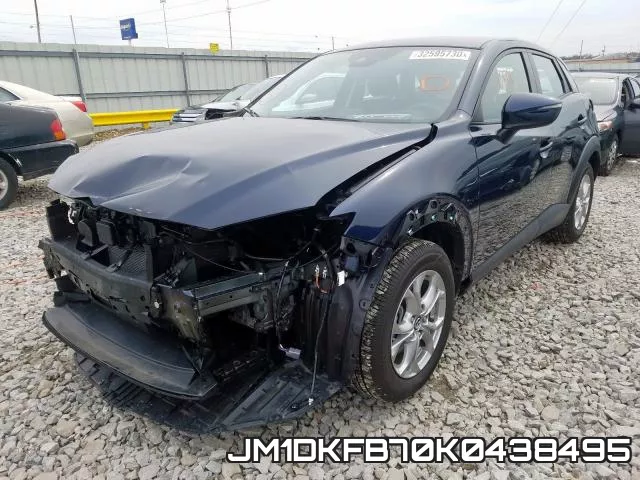 JM1DKFB70K0438495 фото 3