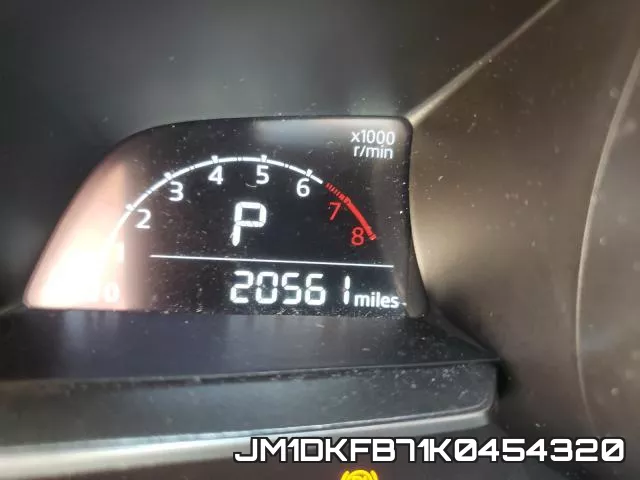 JM1DKFB71K0454320 фото 9
